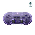 8BitDo SN30 Pro Bluetooth Gamepad - Hall Effect Joystick (80GQ)