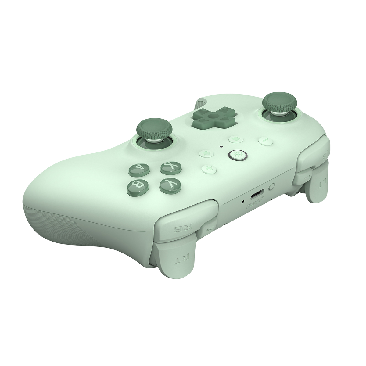 8BitDo Ultimate 2C Wireless Controller (81HD)