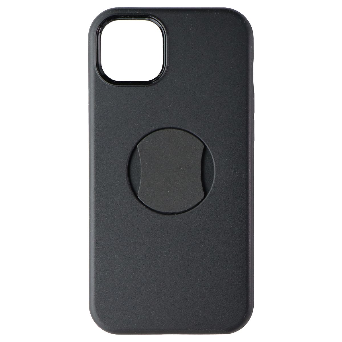 OtterBox OtterGrip Symmetry Case for MagSafe for iPhone 14 Plus - Black