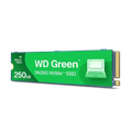 WD Green SN350 PC M.2 NVMe SSD TLC/ QLC